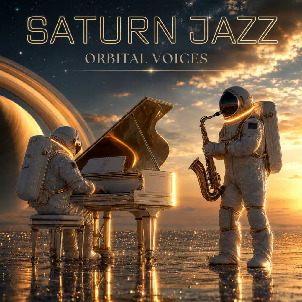 Saturn Jazz