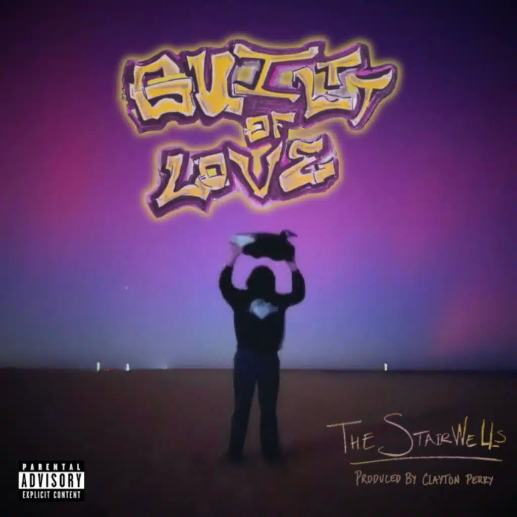 Guilty of Love