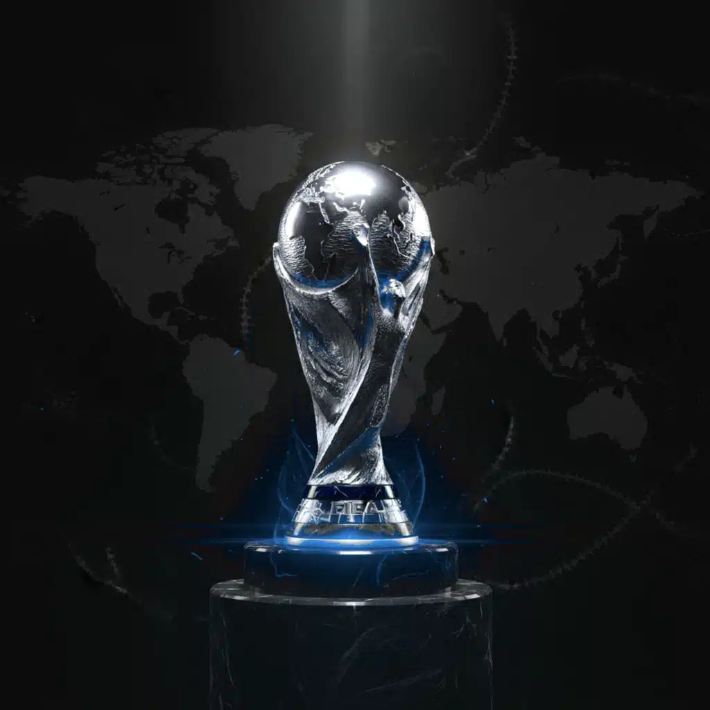 Germany World Cup 2026 - TikTok