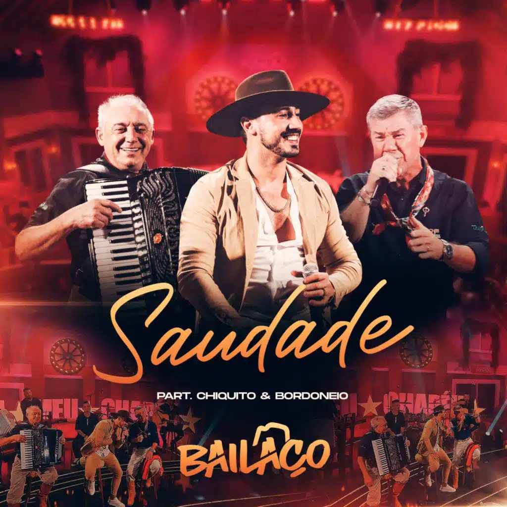Grupo Bailaço