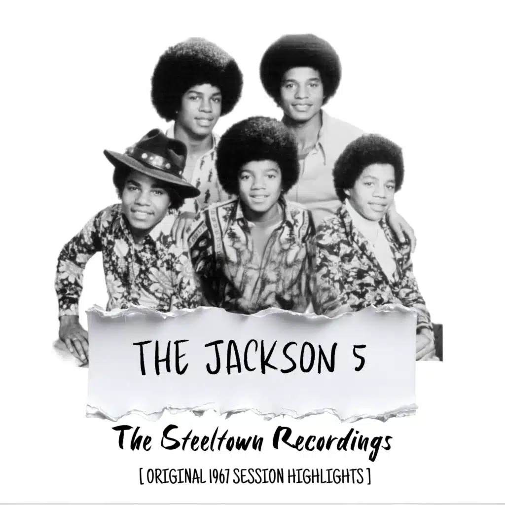 The Steeltown Recordings (Original 1967 Session Highlights)