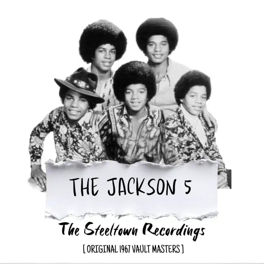 The Steeltown Recordings (Original 1967 Vault Masters)