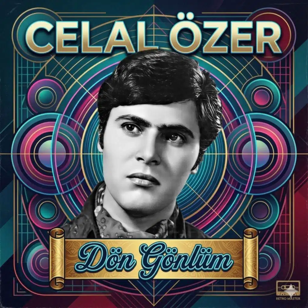Celal Özer