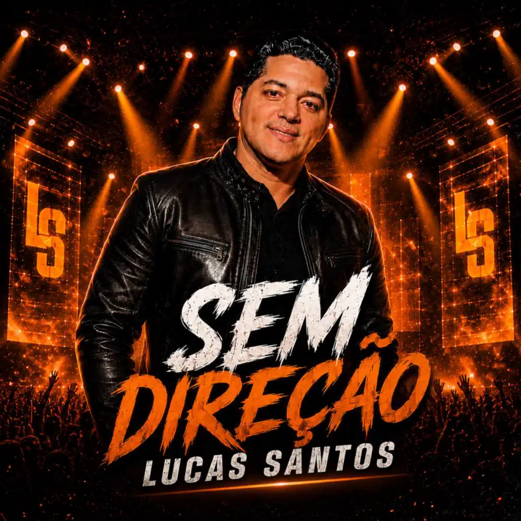 Lucas Santos