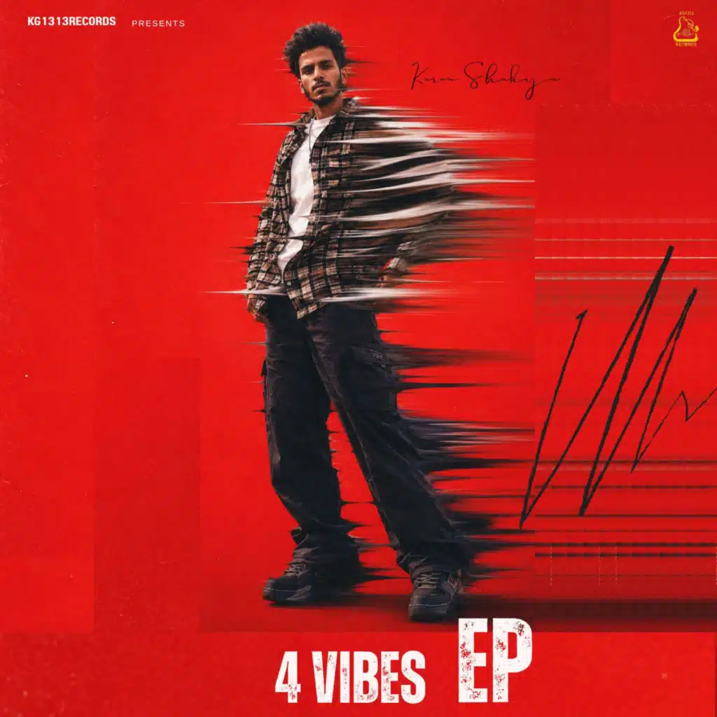 4 Vibes