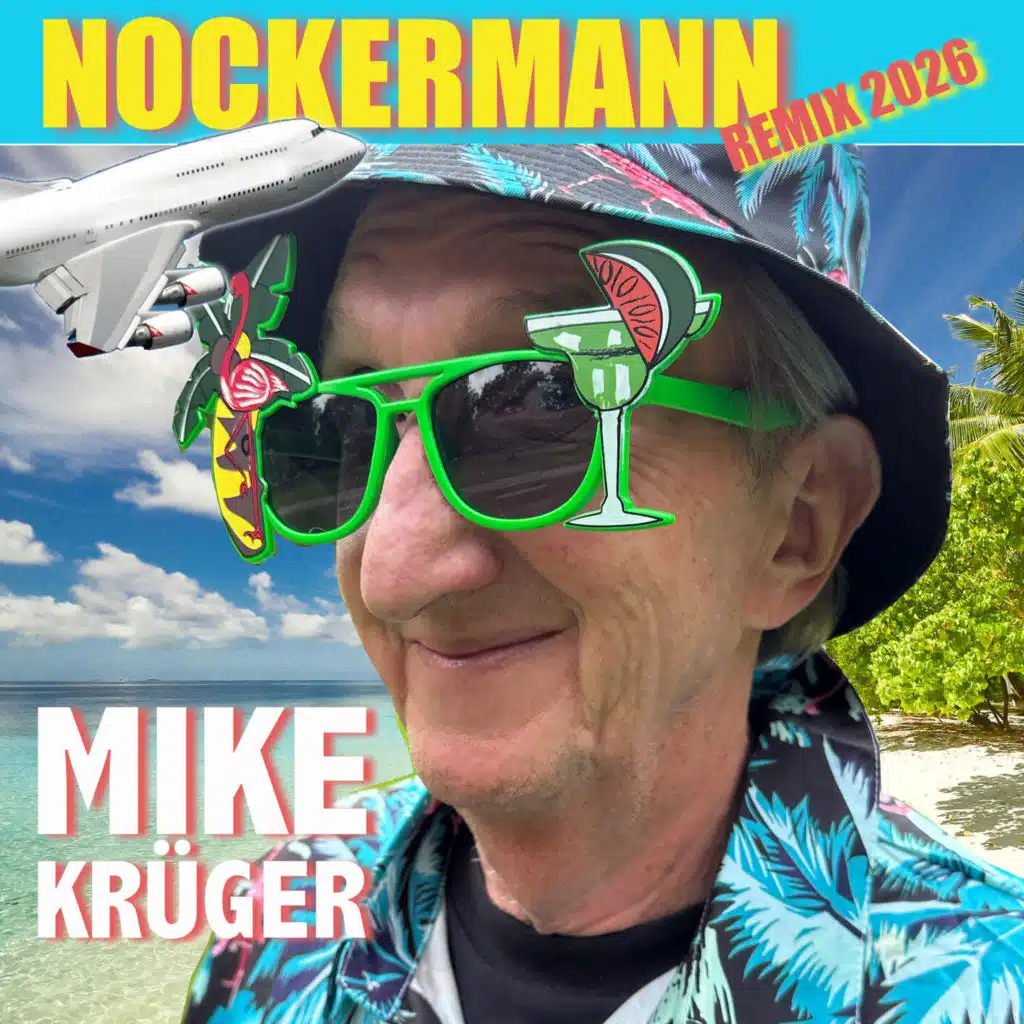 Mike Krüger