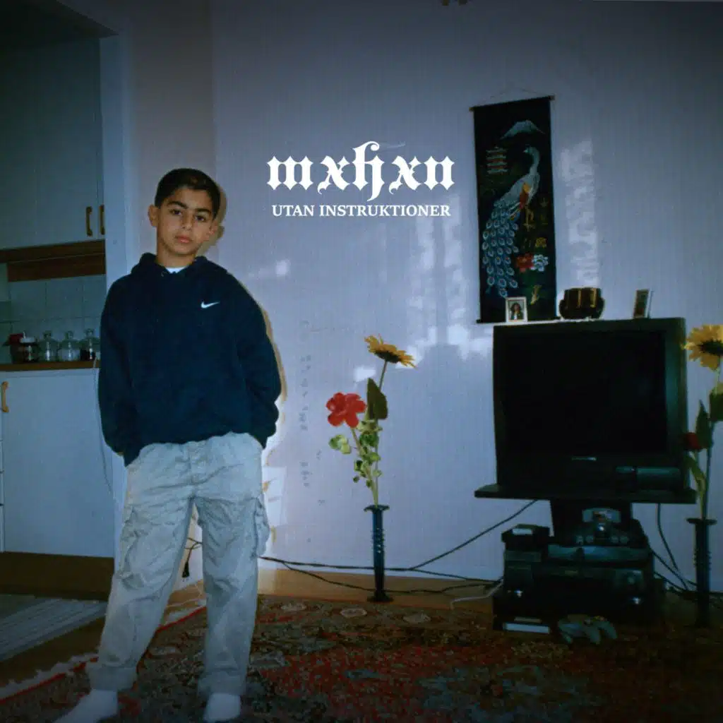 MXHXN