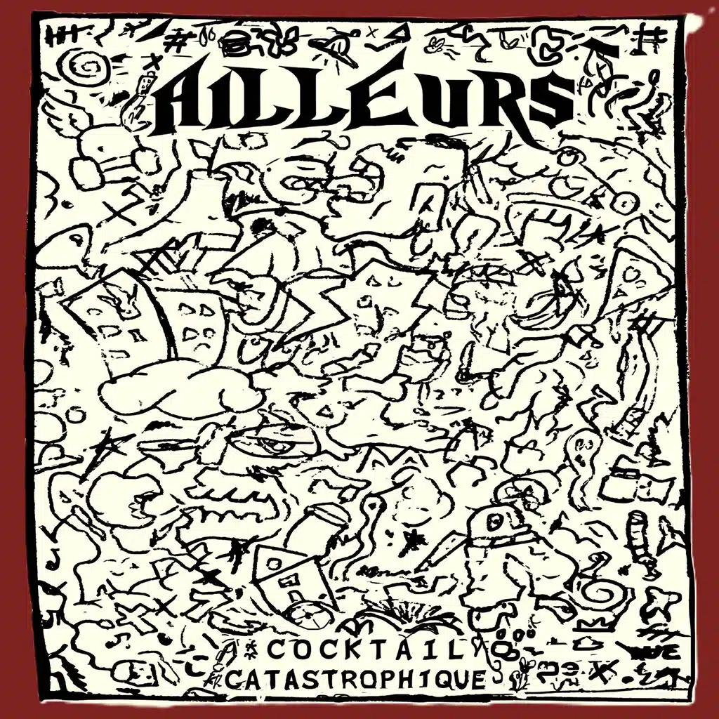 Ailleurs