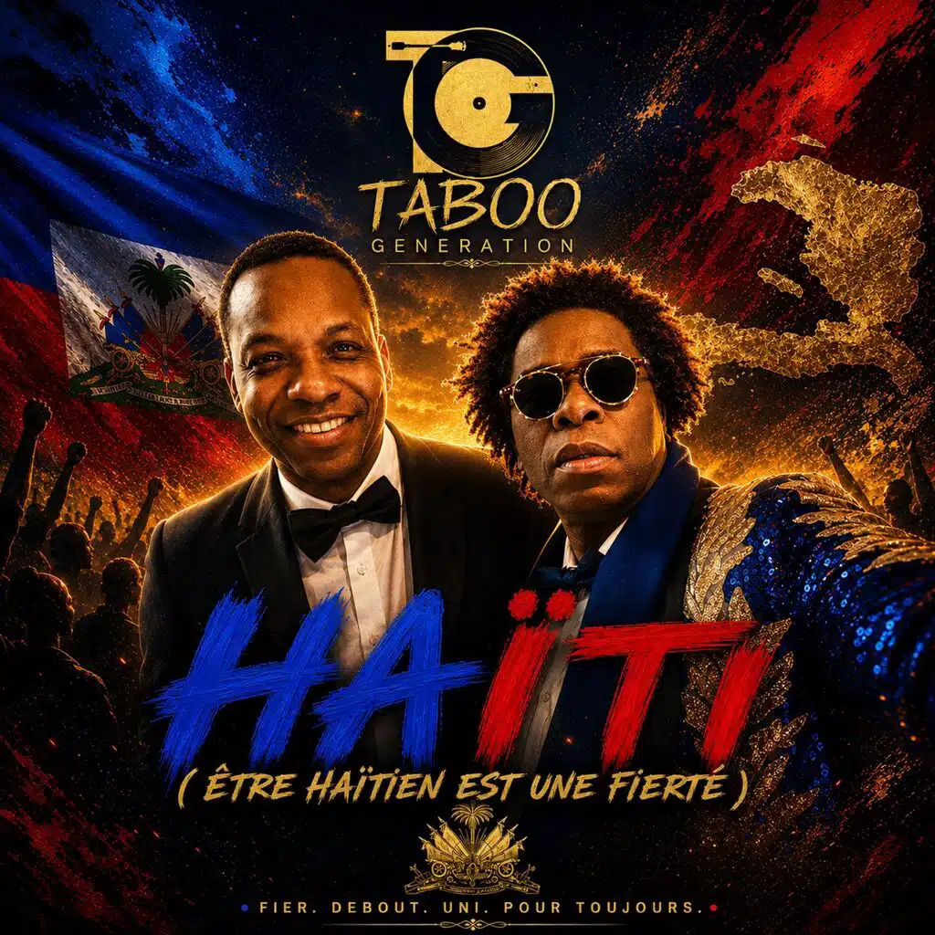 Taboo Génération
