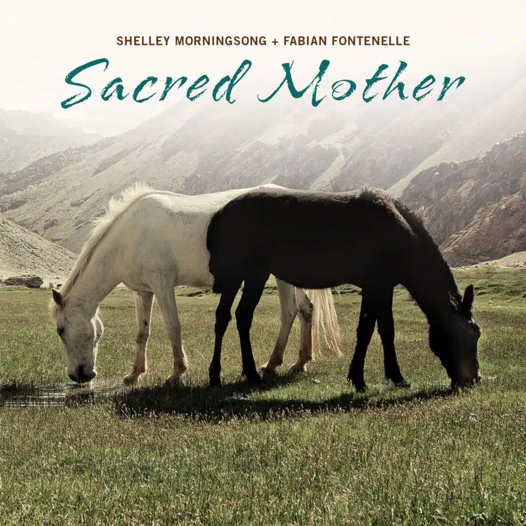 Sacred Mother