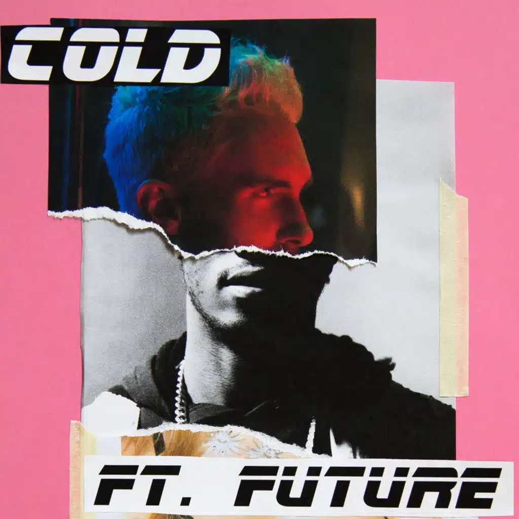 Cold (feat. Future)
