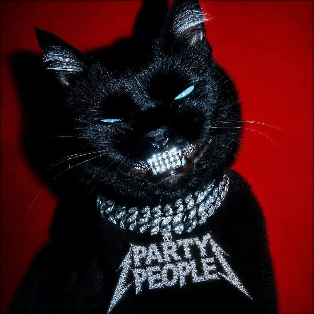 Party People