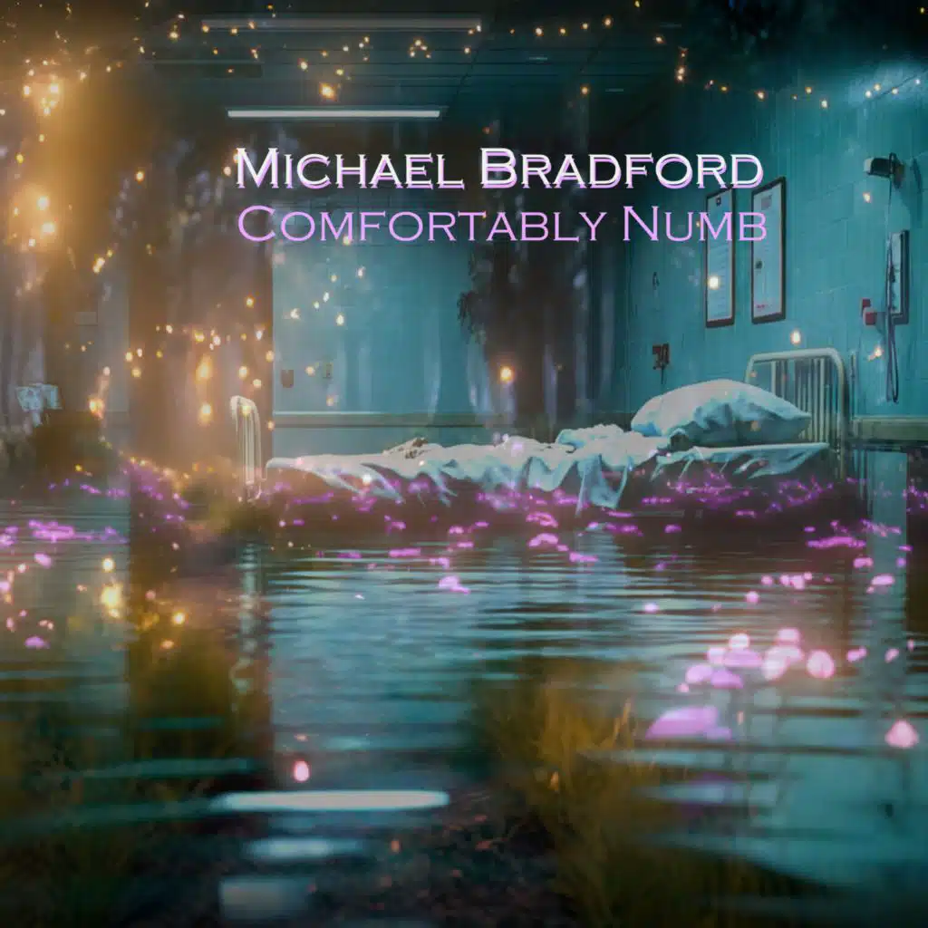 Michael Bradford