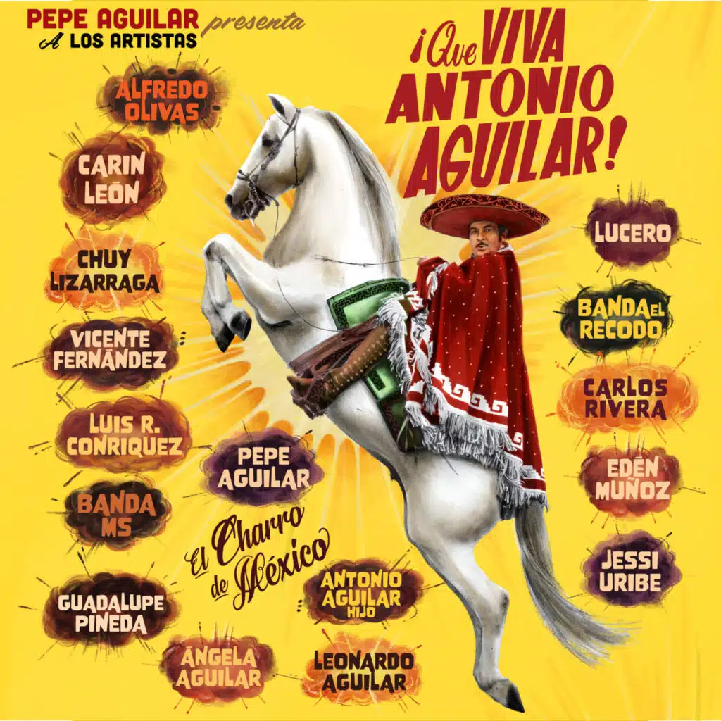 Antonio Aguilar