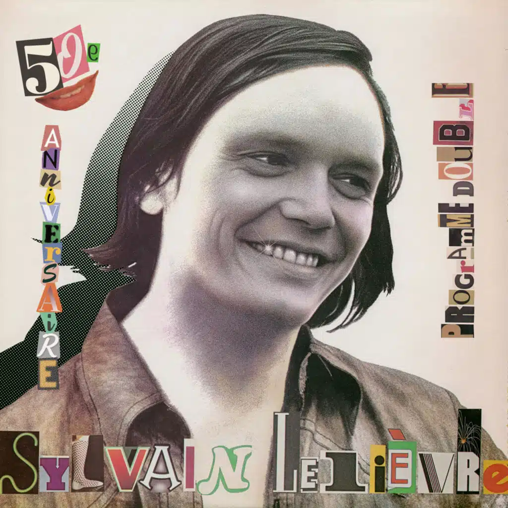 Sylvain Lelièvre