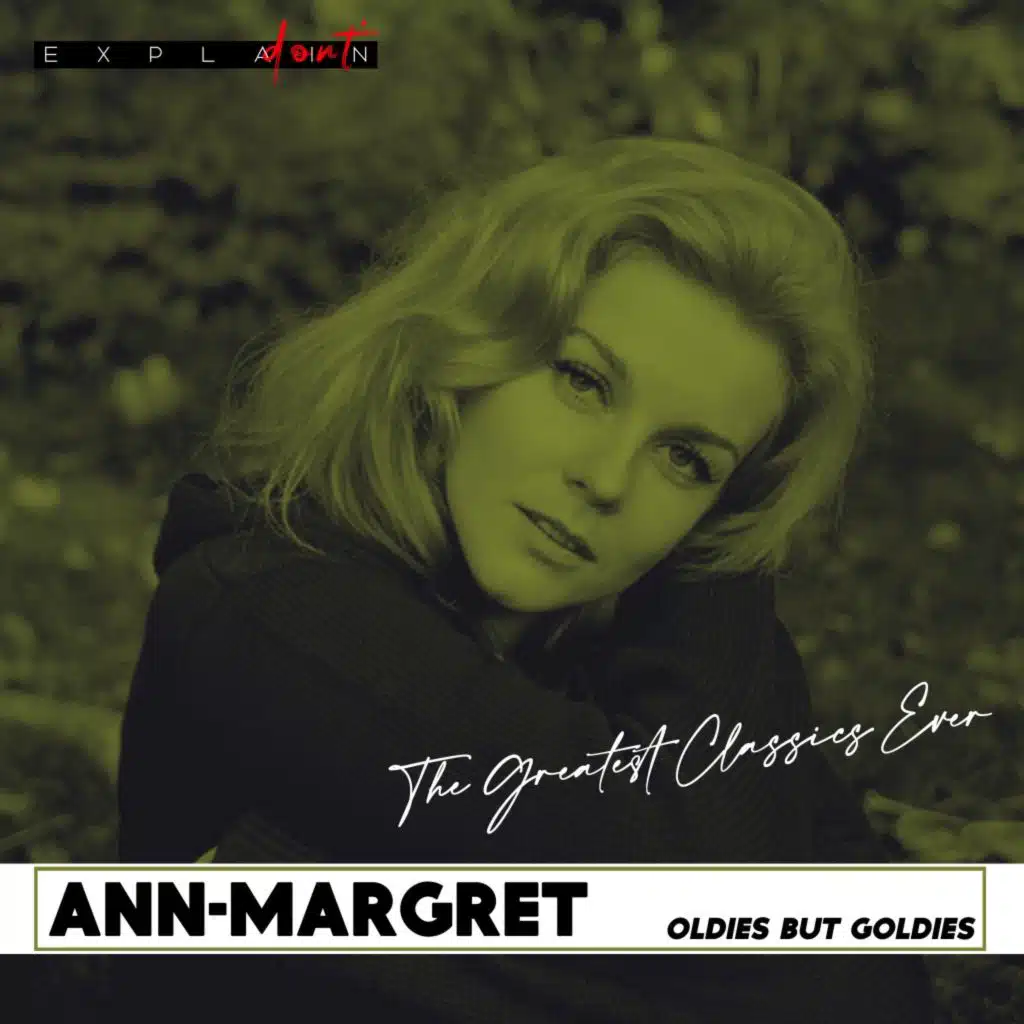 Ann-Margret