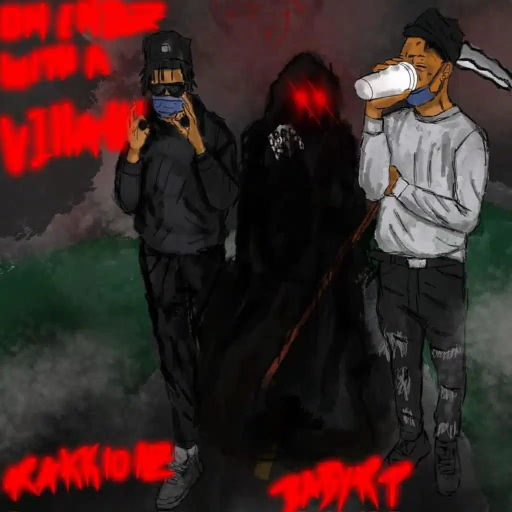 Rakkionz