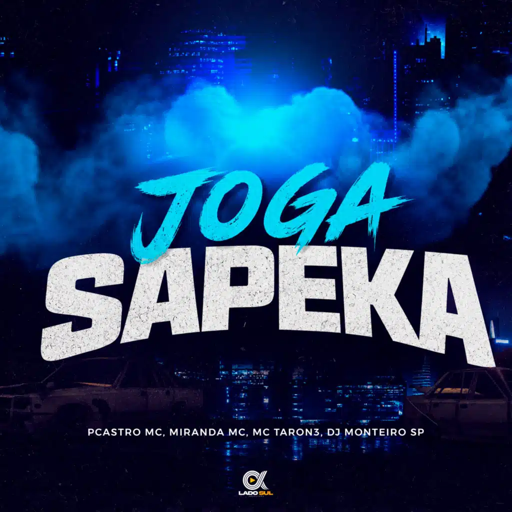 Joga Sapeka