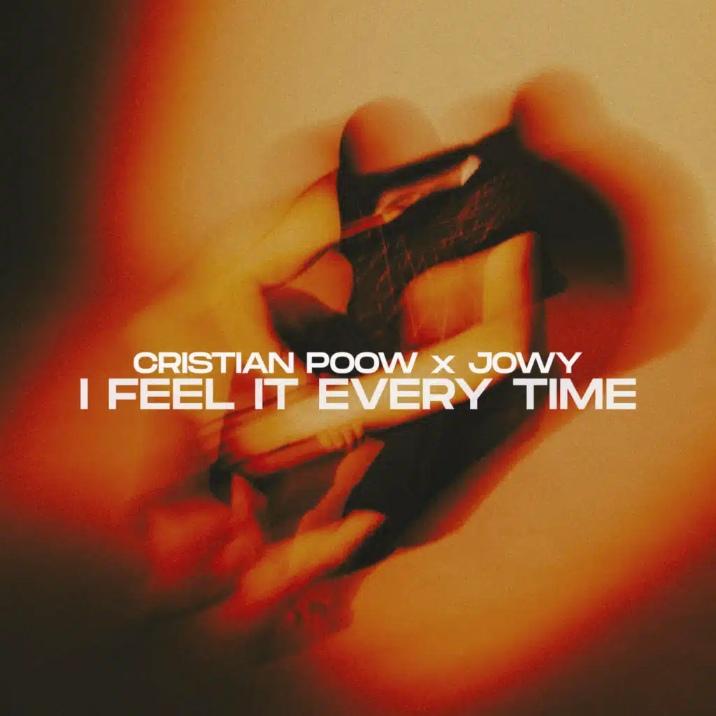 Jowy & Cristian Poow