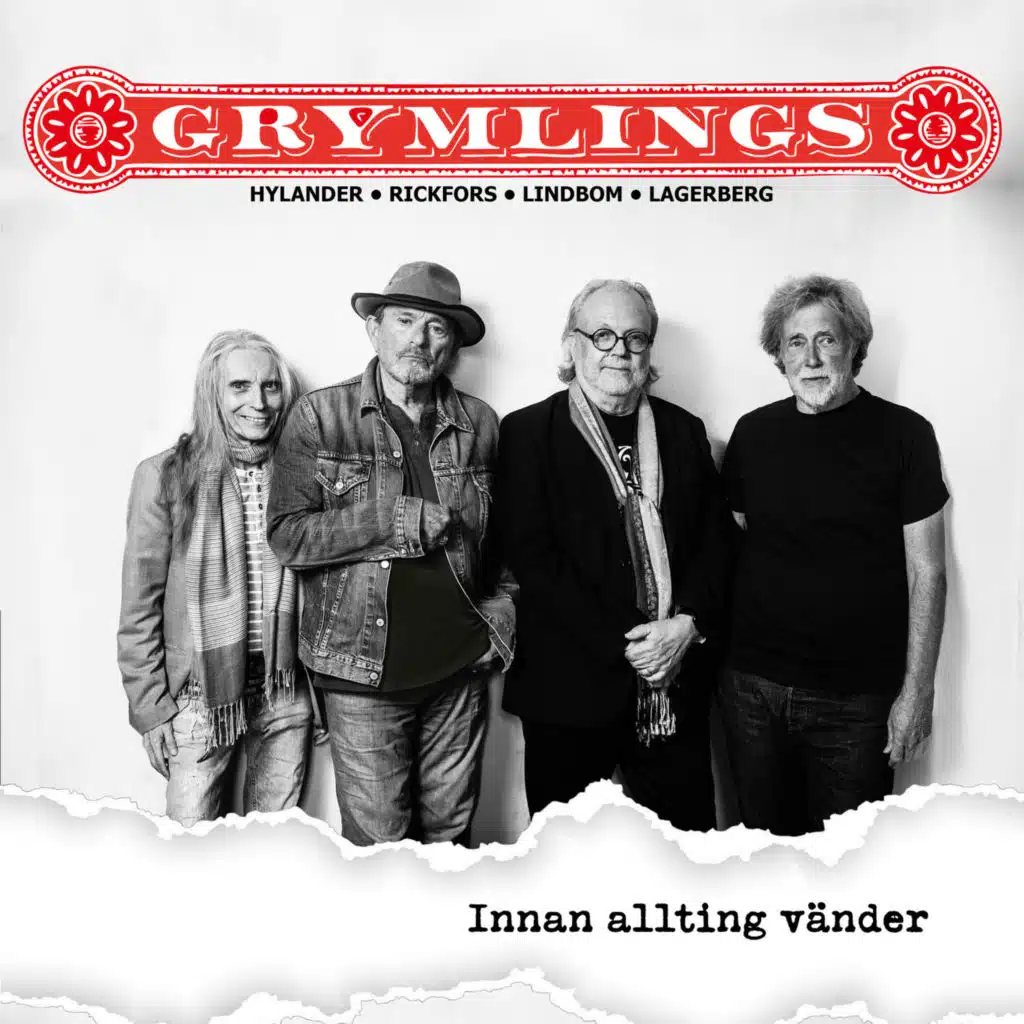 Grymlings