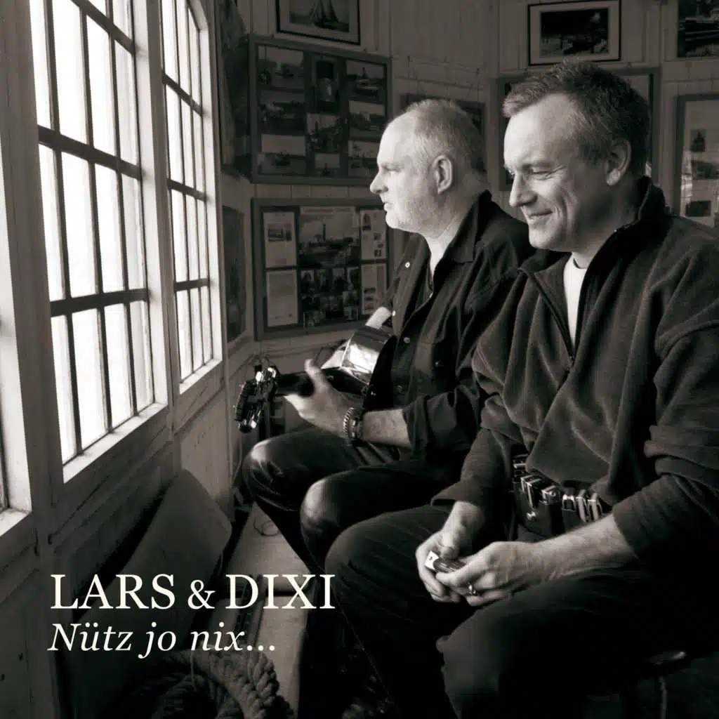 Lars-Luis Linek & Claus "Dixi" Diercks
