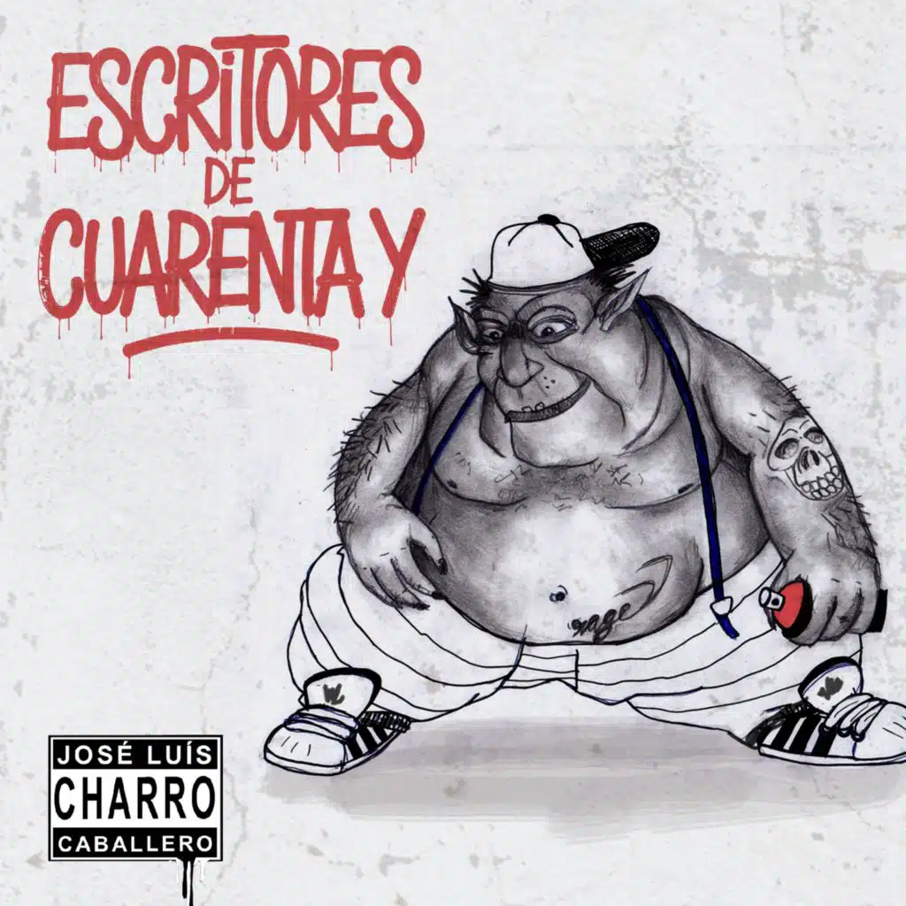 José Luis Charro Caballero