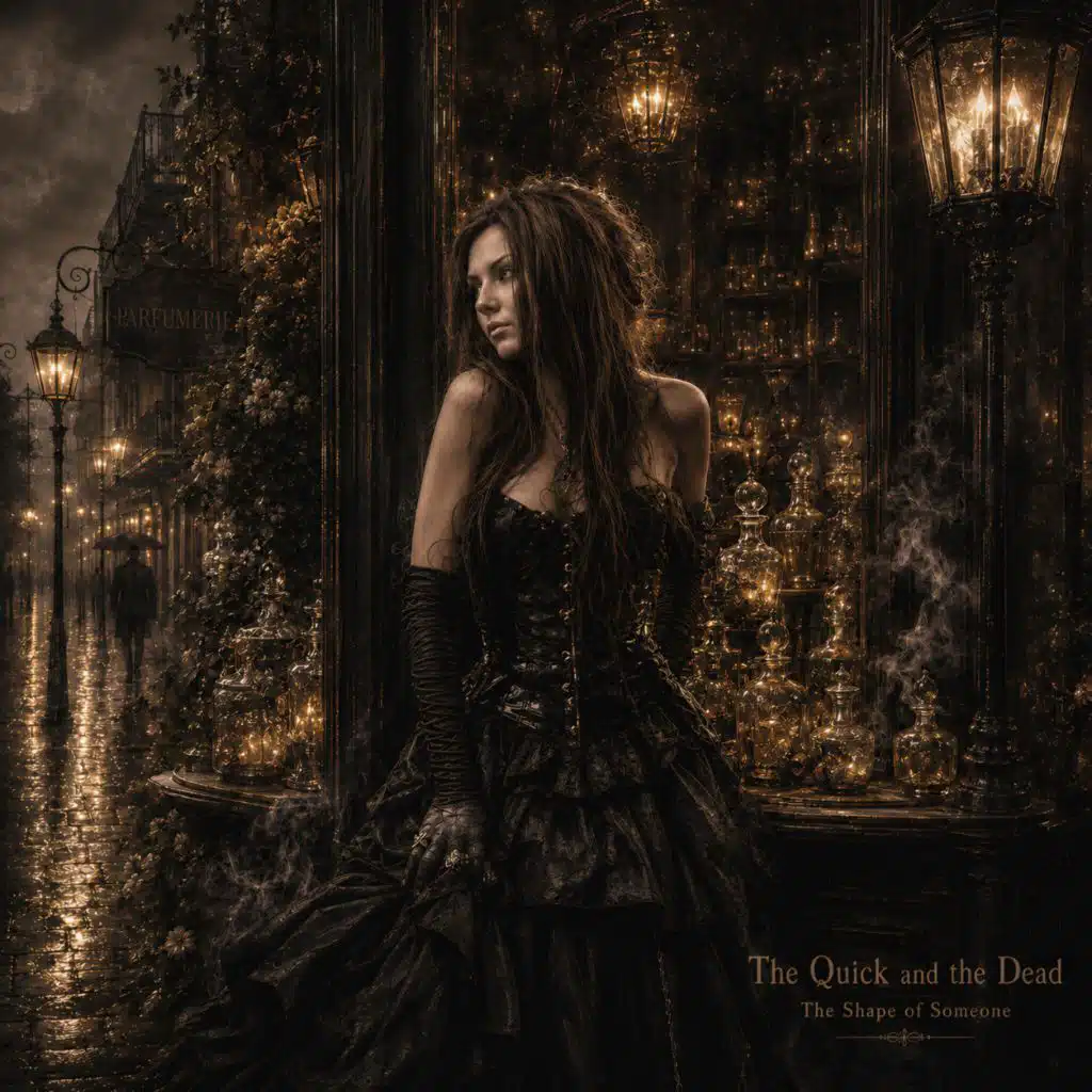 The Quick & the Dead