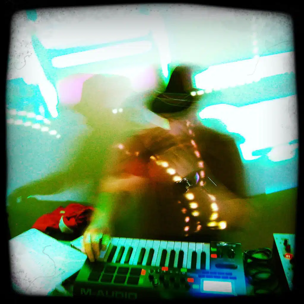 El Jack (WGD Edit)