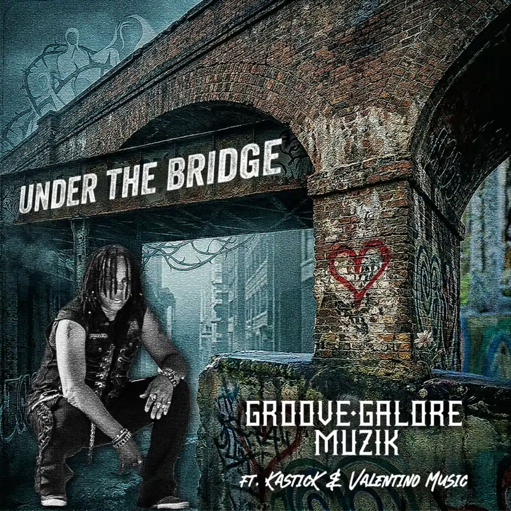 GrooveGalore Muzik