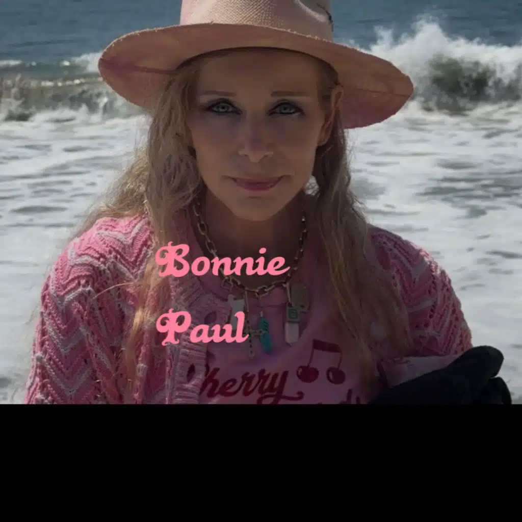 Bonnie Paul