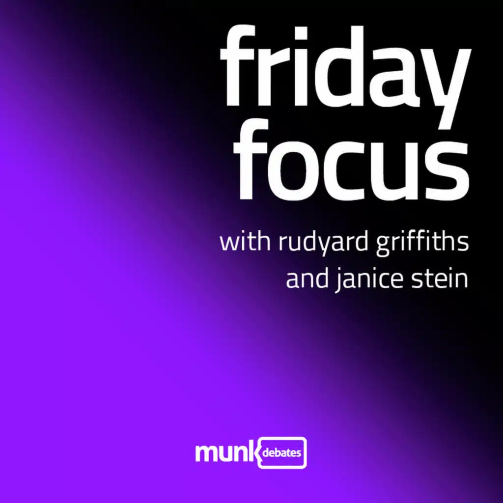 Friday Focus: Another tariff announcement and Bibi scores a political victory