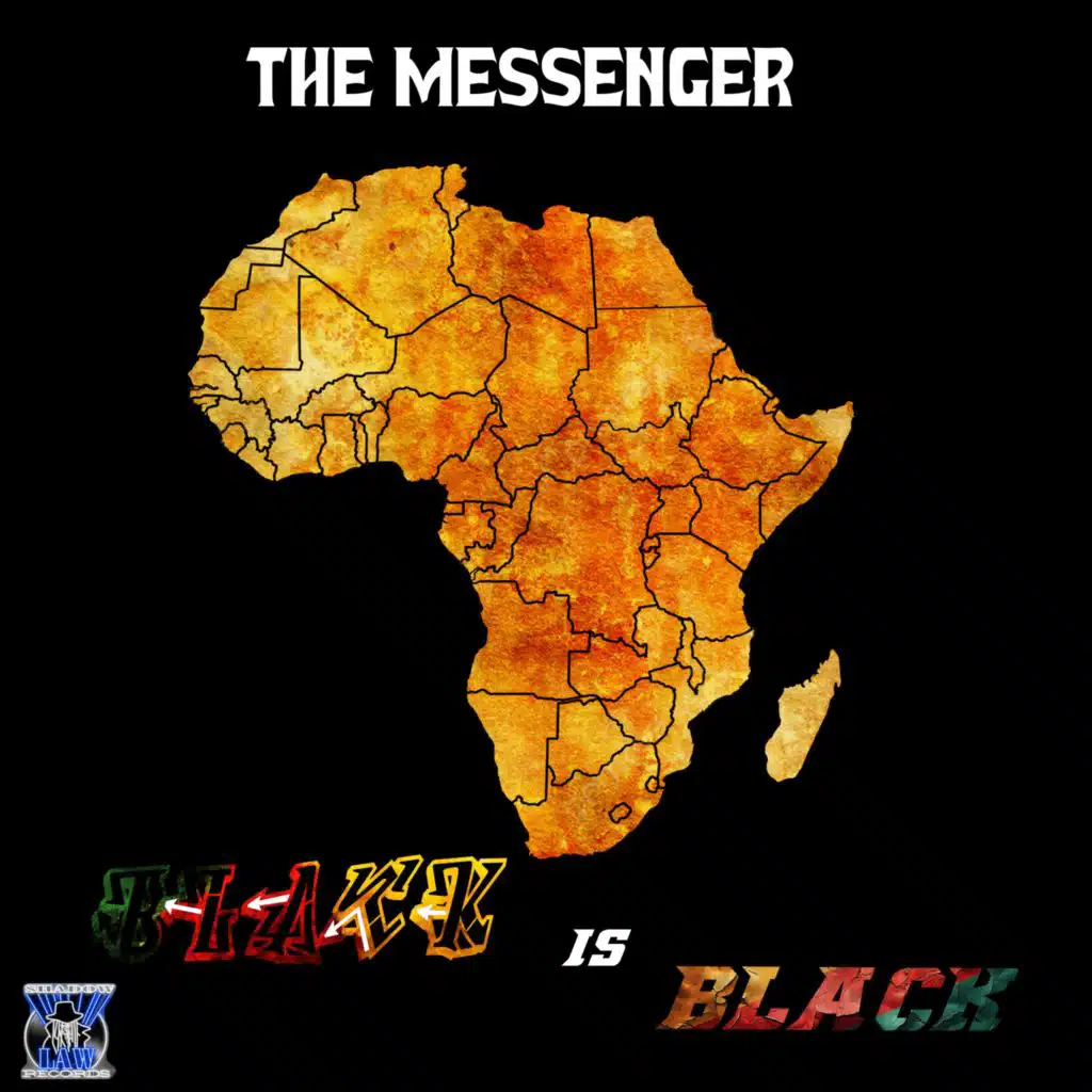 The Messenger
