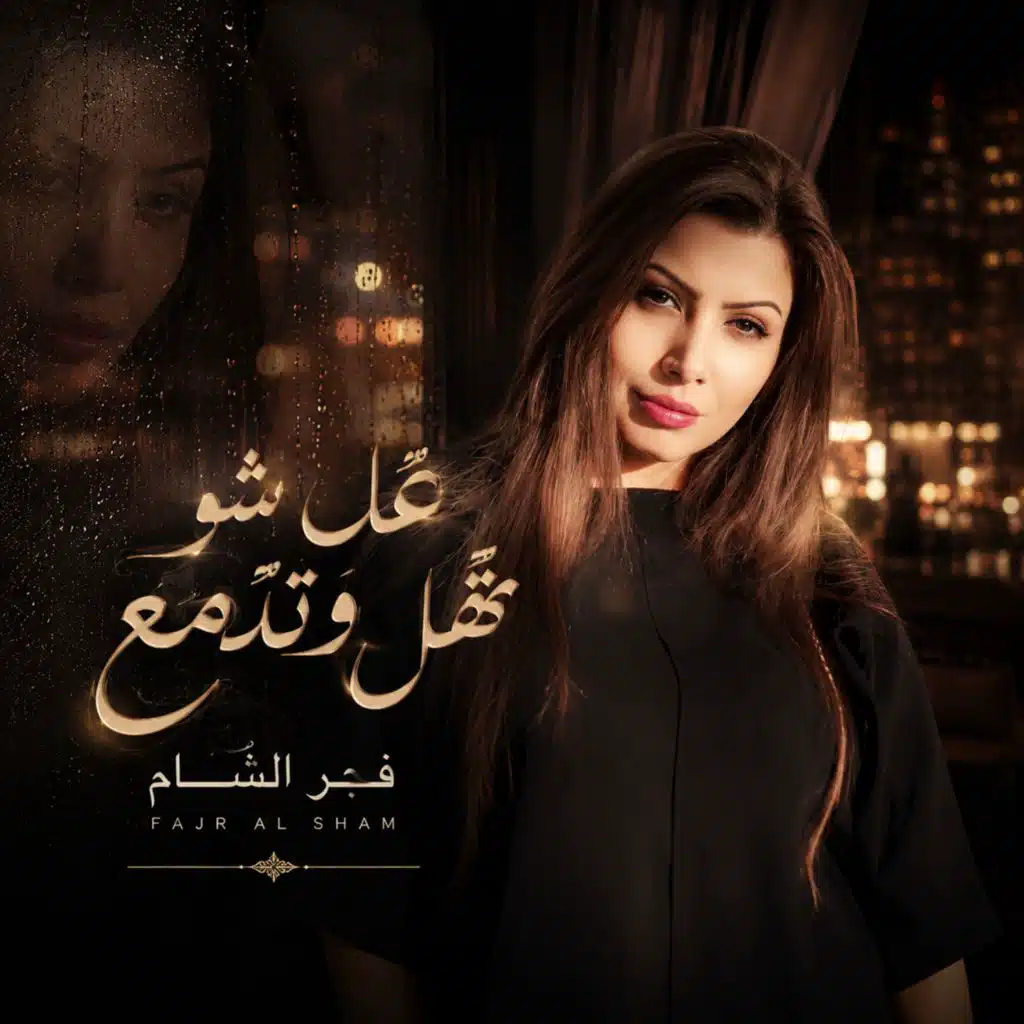 فجر الشام