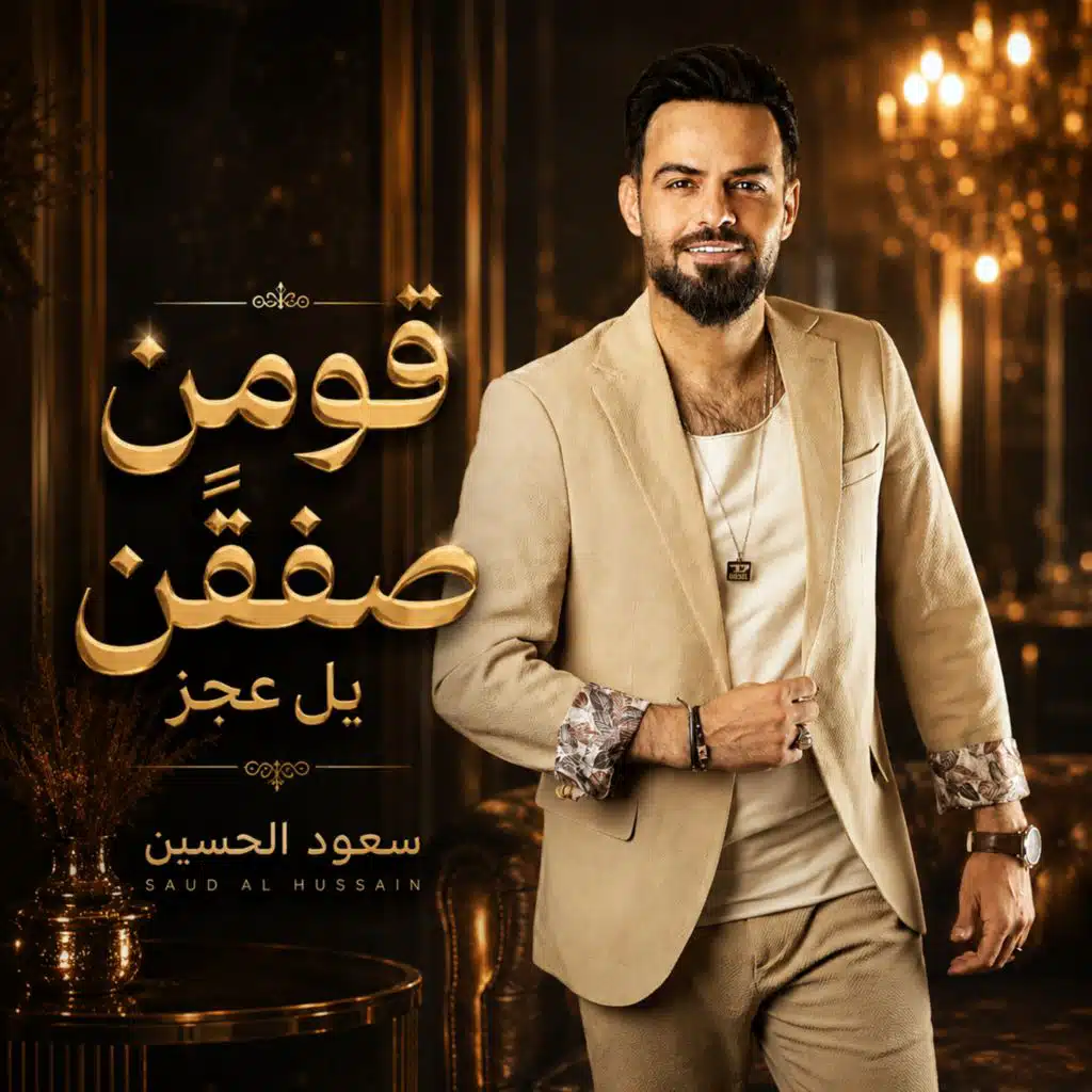 قومن صفقن يل عجز