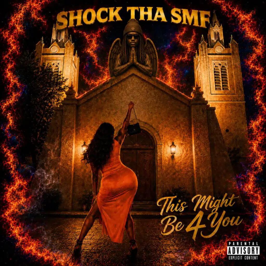 Shock Tha SMF
