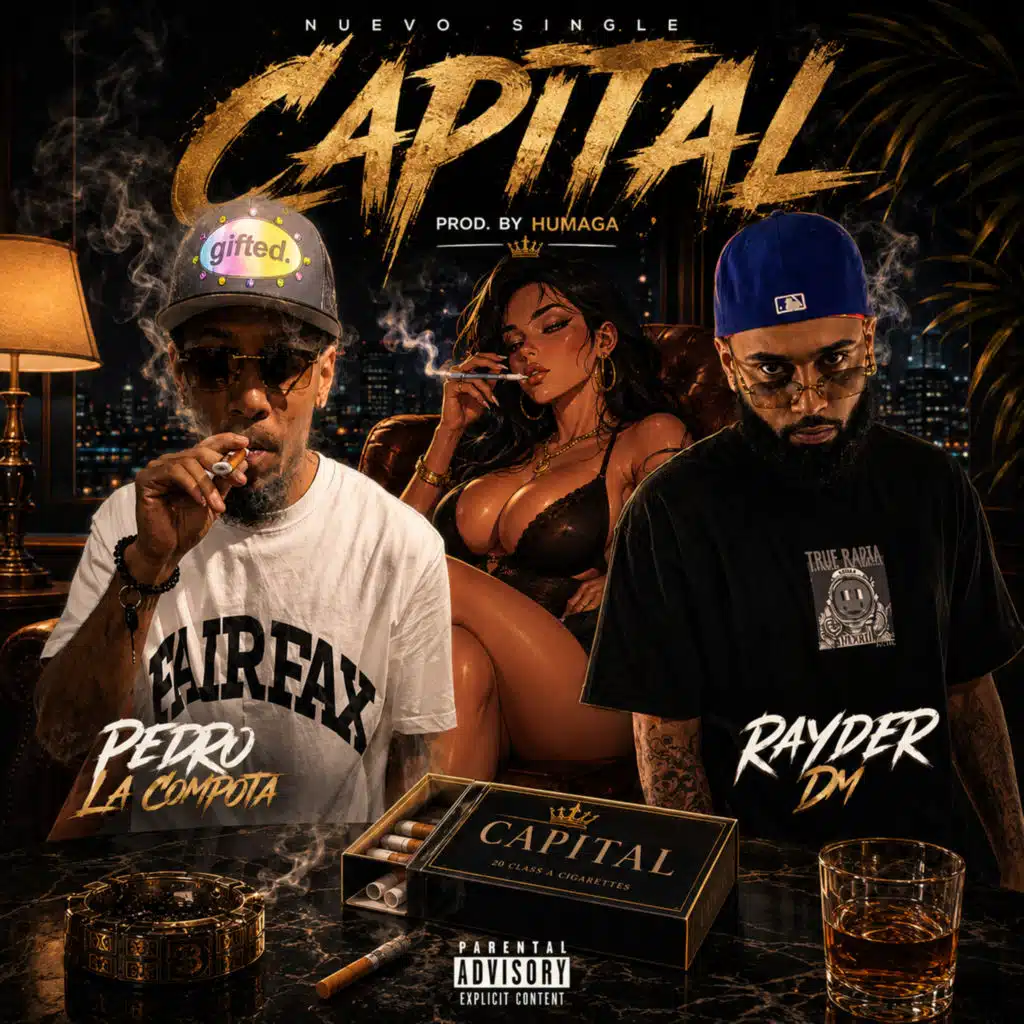 Capital