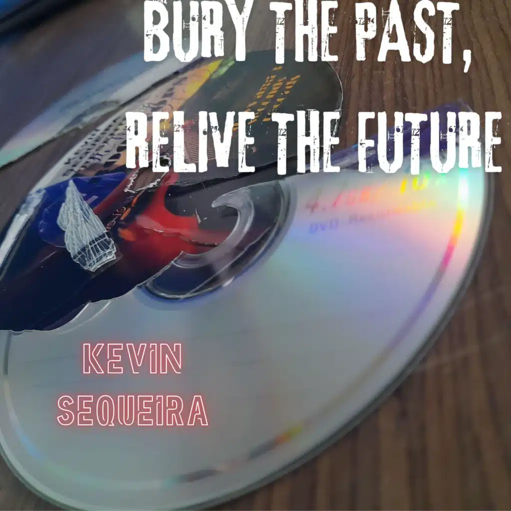 Kevin Sequeira