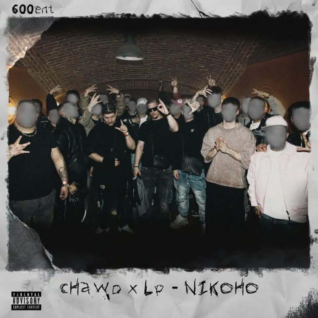 Chawo & Lp