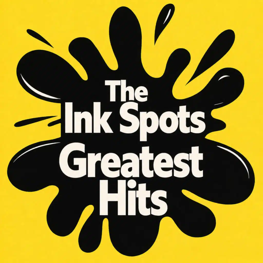 The Ink Spots