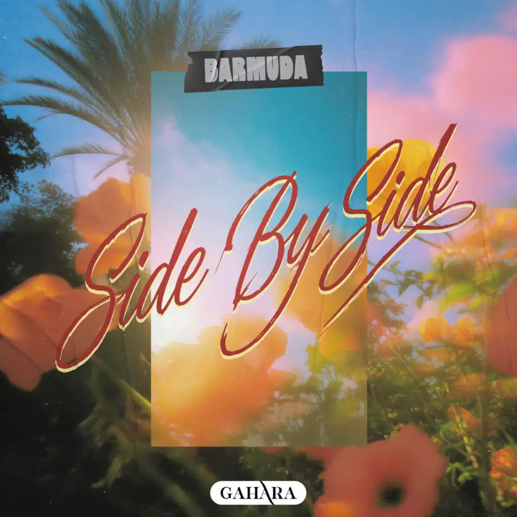 Barmuda