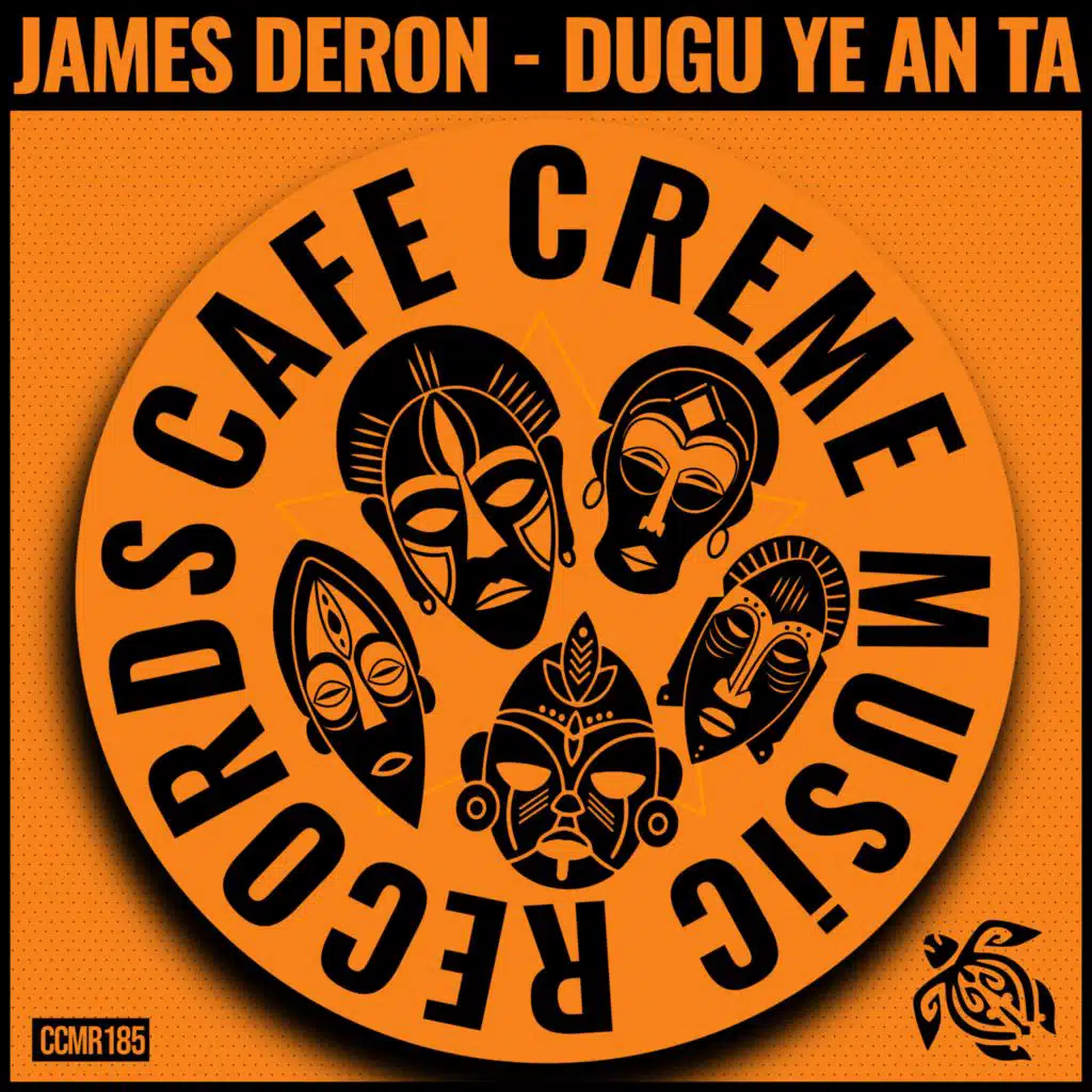 James Deron