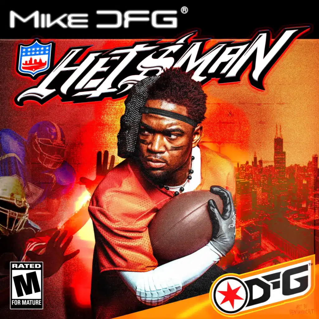 HEI$MAN