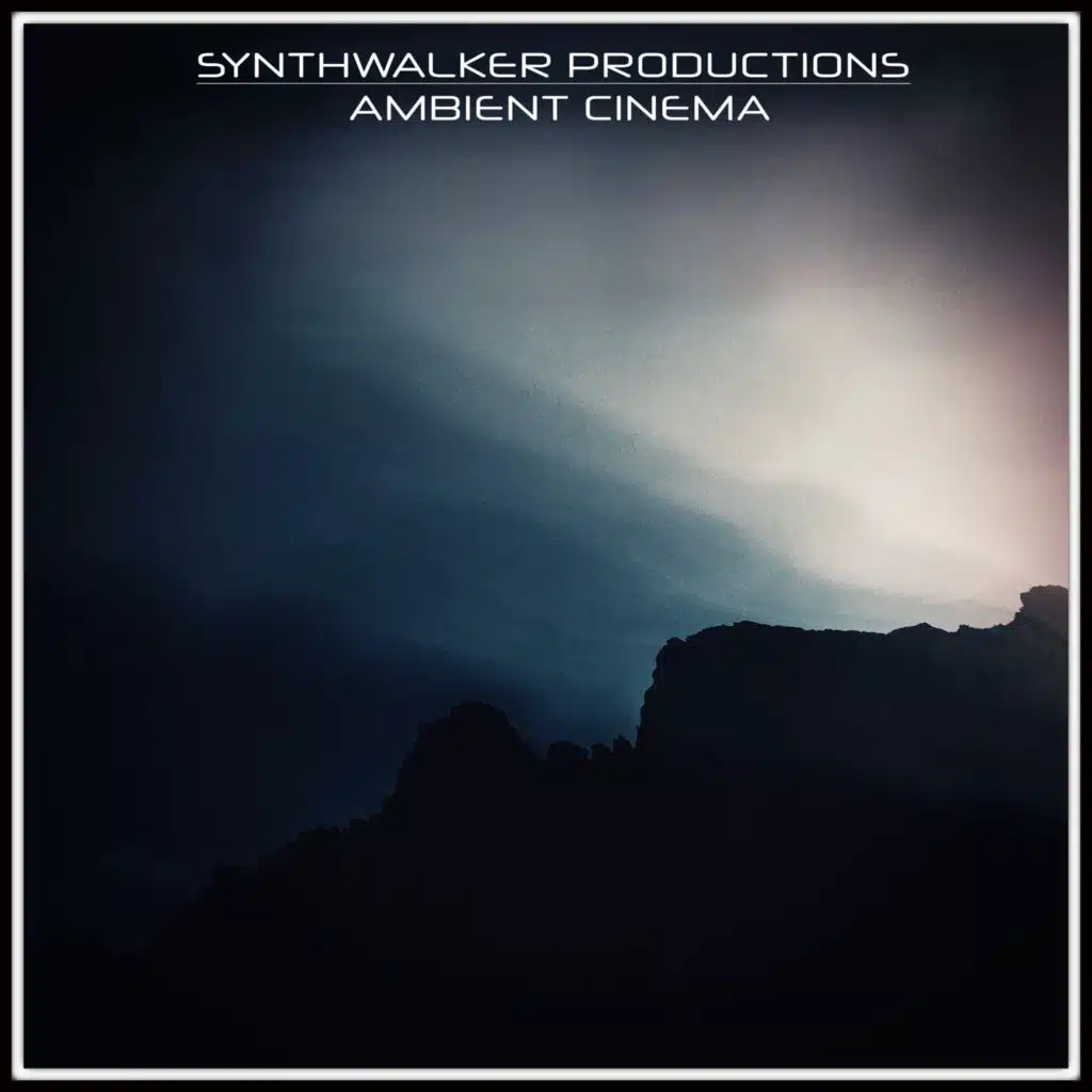 Synthwalker Productions: Ambient Cinema