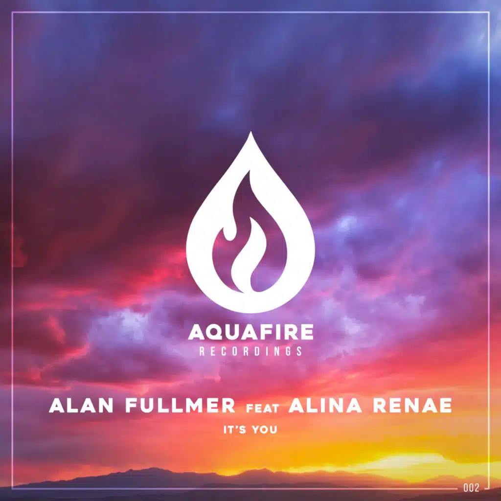 It's You (feat. Alina Renae)