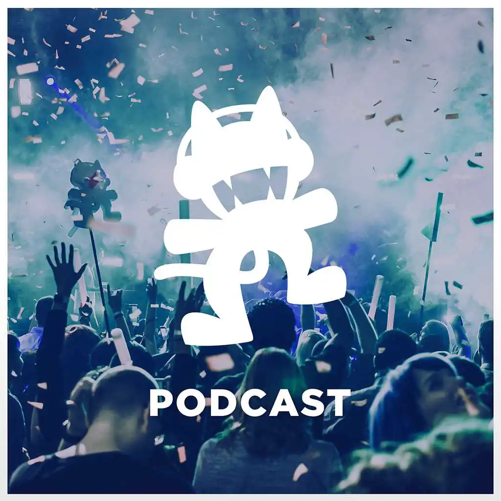 Monstercat Podcast Ep. 134 (Challenge 5 - Showdown)