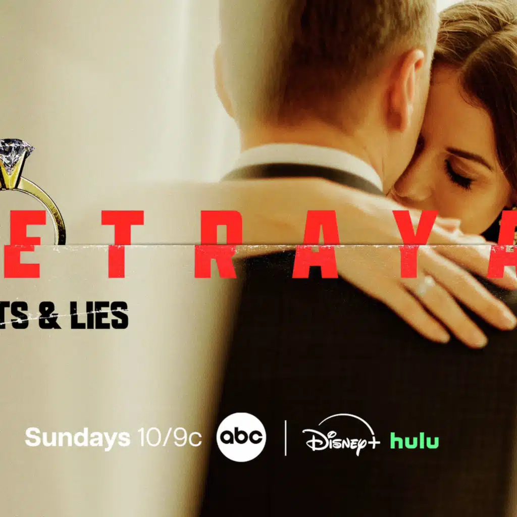 Deb | Featured on ABC's Betrayal: Secrets and Lies