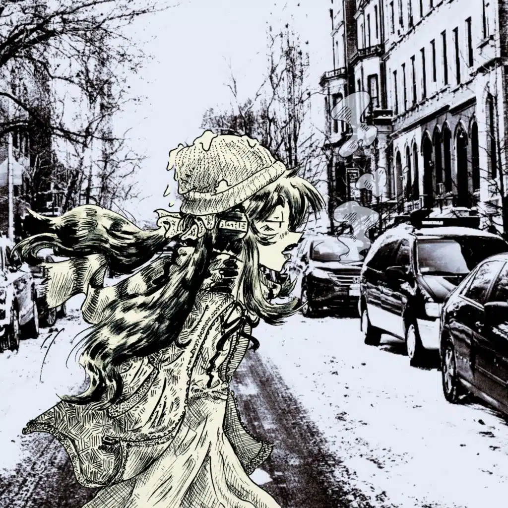 Hypothermia EX