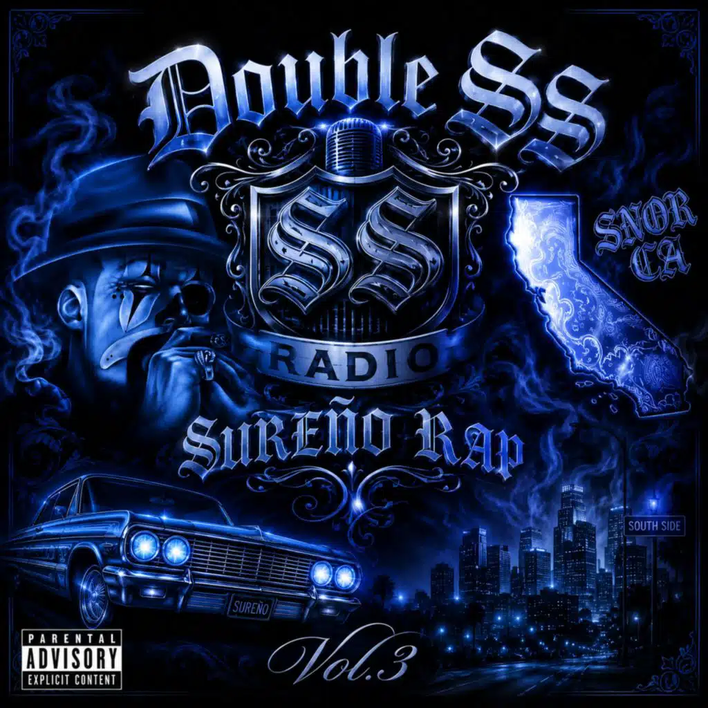 Double SS Radio