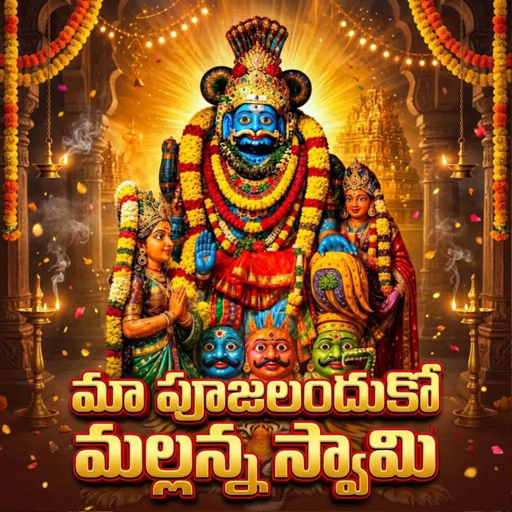 Kannam Srinivas