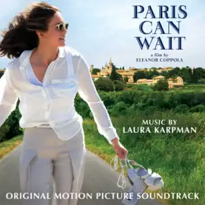 Paris Can Wait (Original Motion Picture Soundtrack)